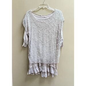 Made in Italy Women Dress